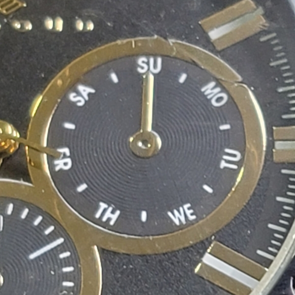 Joseph Abboud Mens Wrist Watch - Picture 6 of 6